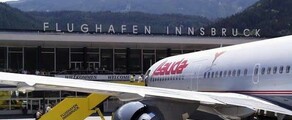 Innsbruck : location de jet privé