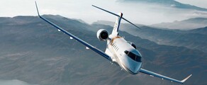 Jet privé Challenger 300 - AEROAFFAIRES