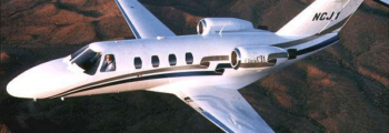 Location jet privé - Vision Jet SF50