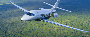 jet privé Citation Sovereign - AEROAFFAIRES