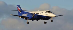 Jetstream 41 location jet prive