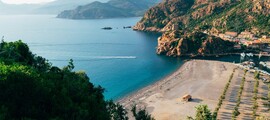 Figari : location de jet privé