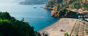 Figari : location de jet privé