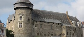 chateau de laval