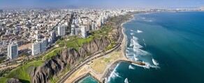 lima location de jet privé
