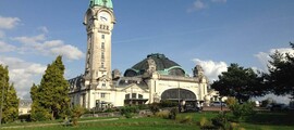Limoges