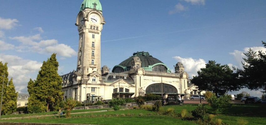 Limoges