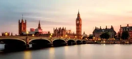 Londres : location de jet privé