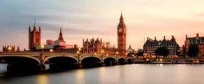 Londres : location de jet privé