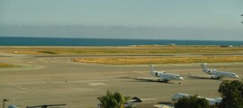 Nice Côte d'Azur : location de jet privé