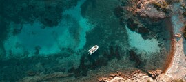 Figari-Sud-Corse : location de jet privé