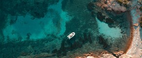 Figari-Sud-Corse : location de jet privé