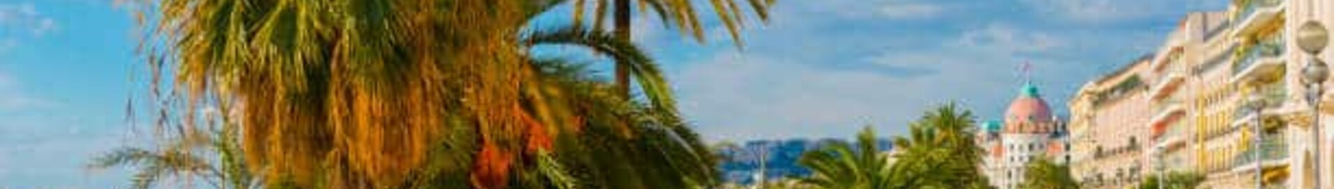 Nice : location de jet privé