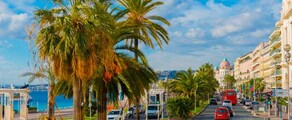 Nice : location de jet privé