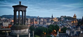 Edimbourg