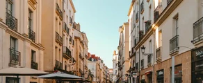 Ville de Nantes