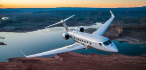 Top 10 private jets of billionaires - AEROAFFAIRES