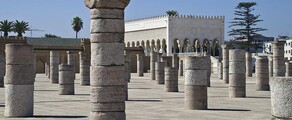 mosquée rabat