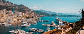 Port de Monaco