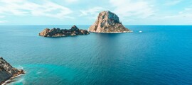 Ibiza : location de jet privé