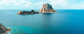 Ibiza : location de jet privé