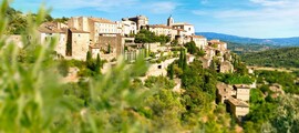 vue aix en provence