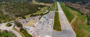 Saint-Tropez La Môle : location de jet privé