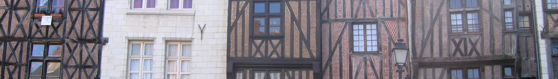 Tours