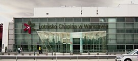 warsaw private jet