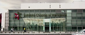 warsaw private jet