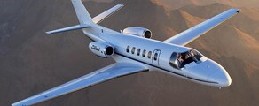 Cessna Citation Bravo