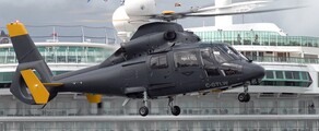 AS 365 location helico