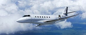 Jet privé G200