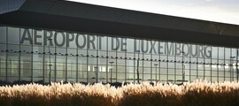 Luxembourg : location de jet privé 