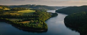 Luxembourg paysage