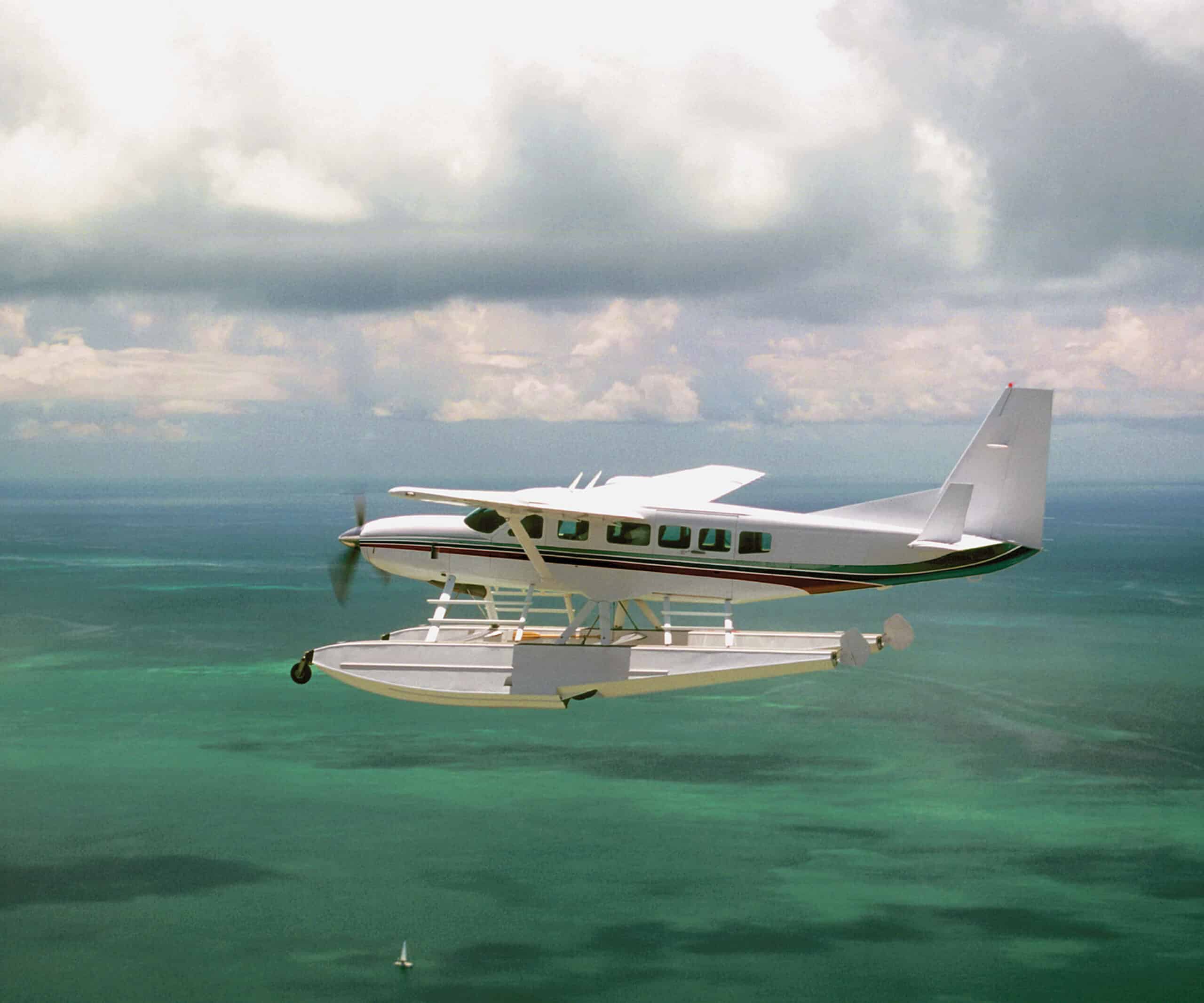 Privatjet in die Karibik mieten AEROAFFAIRES