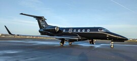 Jet privé aéroport Oxford
