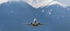 Innsbruck : location de jet privé