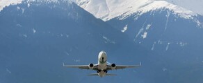 Innsbruck : location de jet privé
