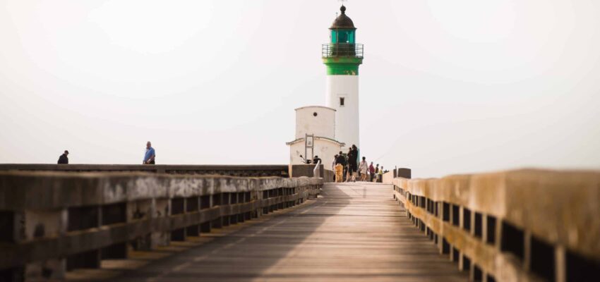 Faro phare