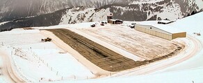Altiport Courchevel