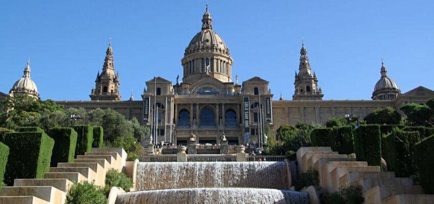 Barcelone : location de jet privé