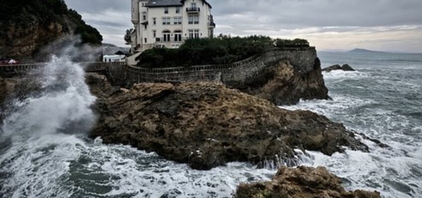 Biarritz