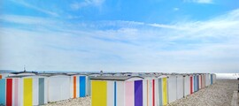Le Havre plage