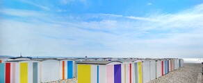 Le Havre plage