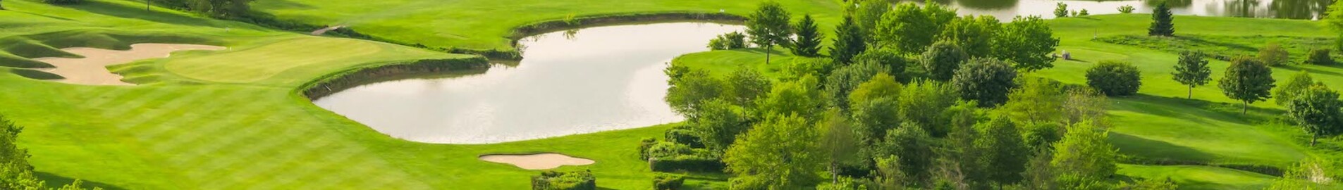 Hôtel golf de Chailly