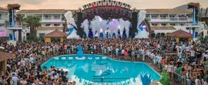 ibiza : location de jet privé