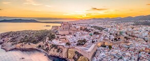 ibiza : location de jet privé