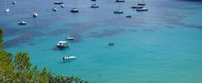 mer d'Ibiza