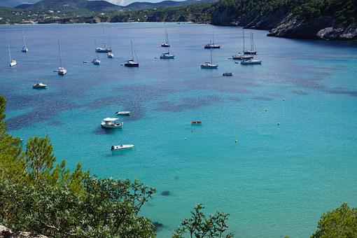 mer d'Ibiza